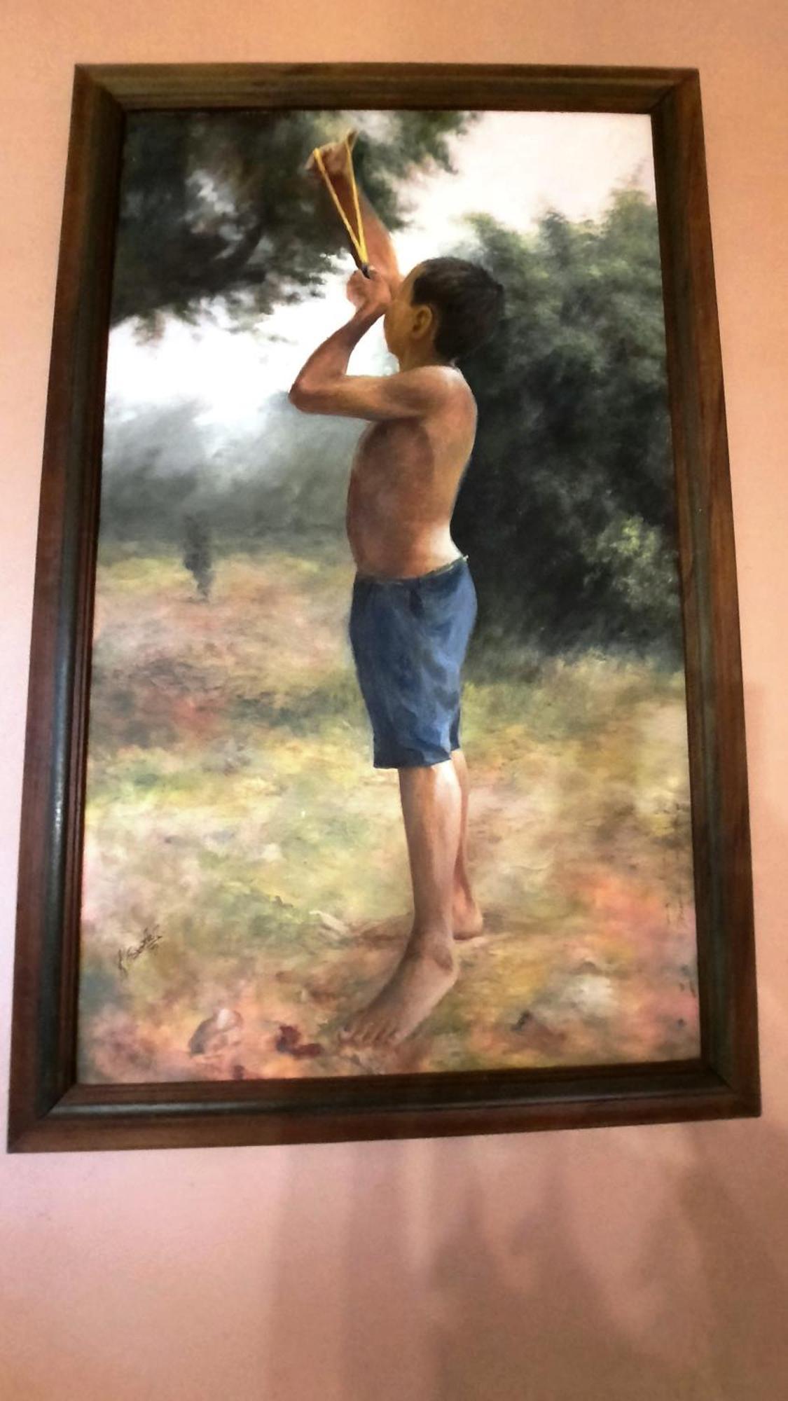 Los Almendros De San Lorenzo Suchitoto Kültér fotó