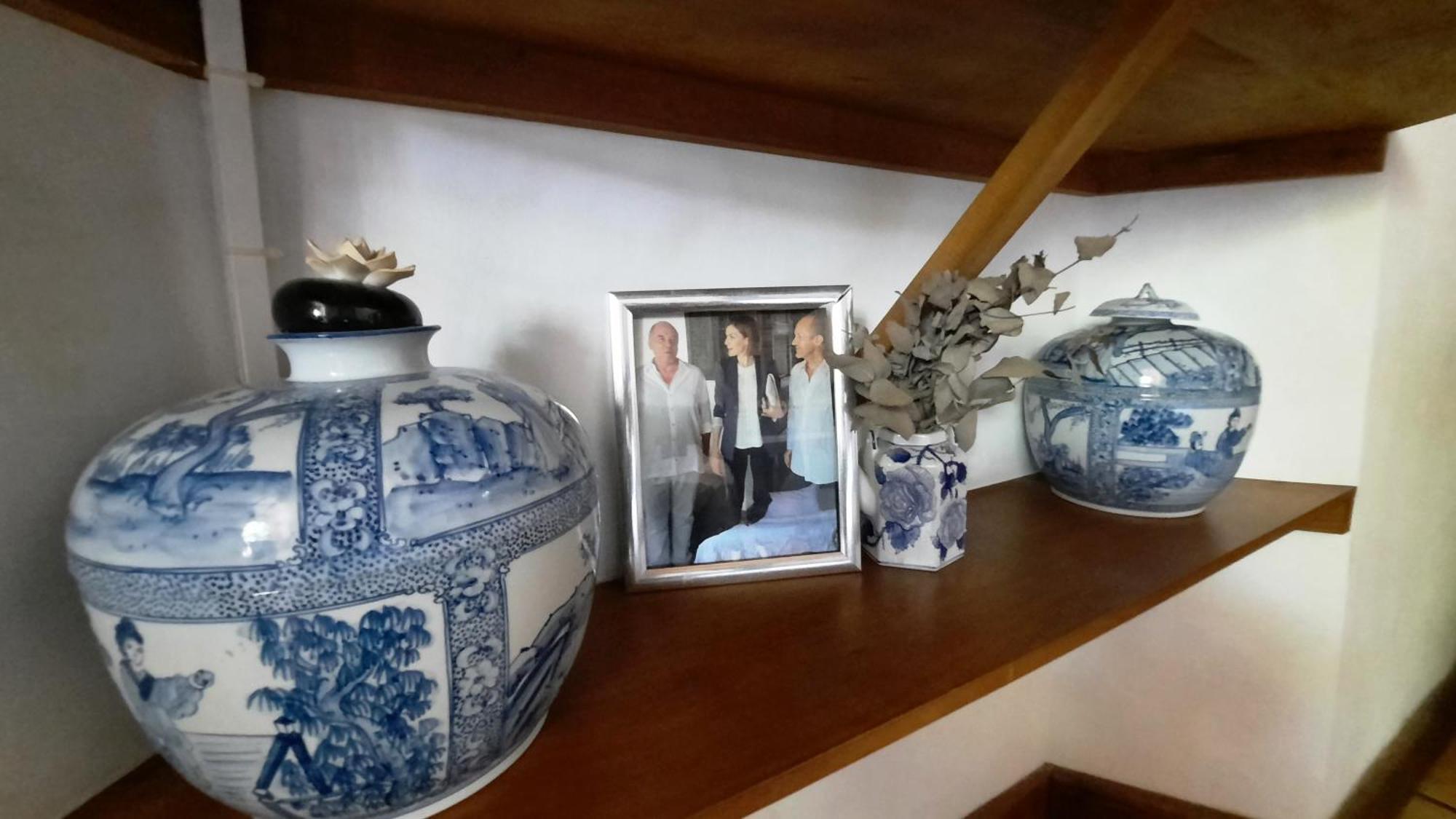 Los Almendros De San Lorenzo Suchitoto Kültér fotó