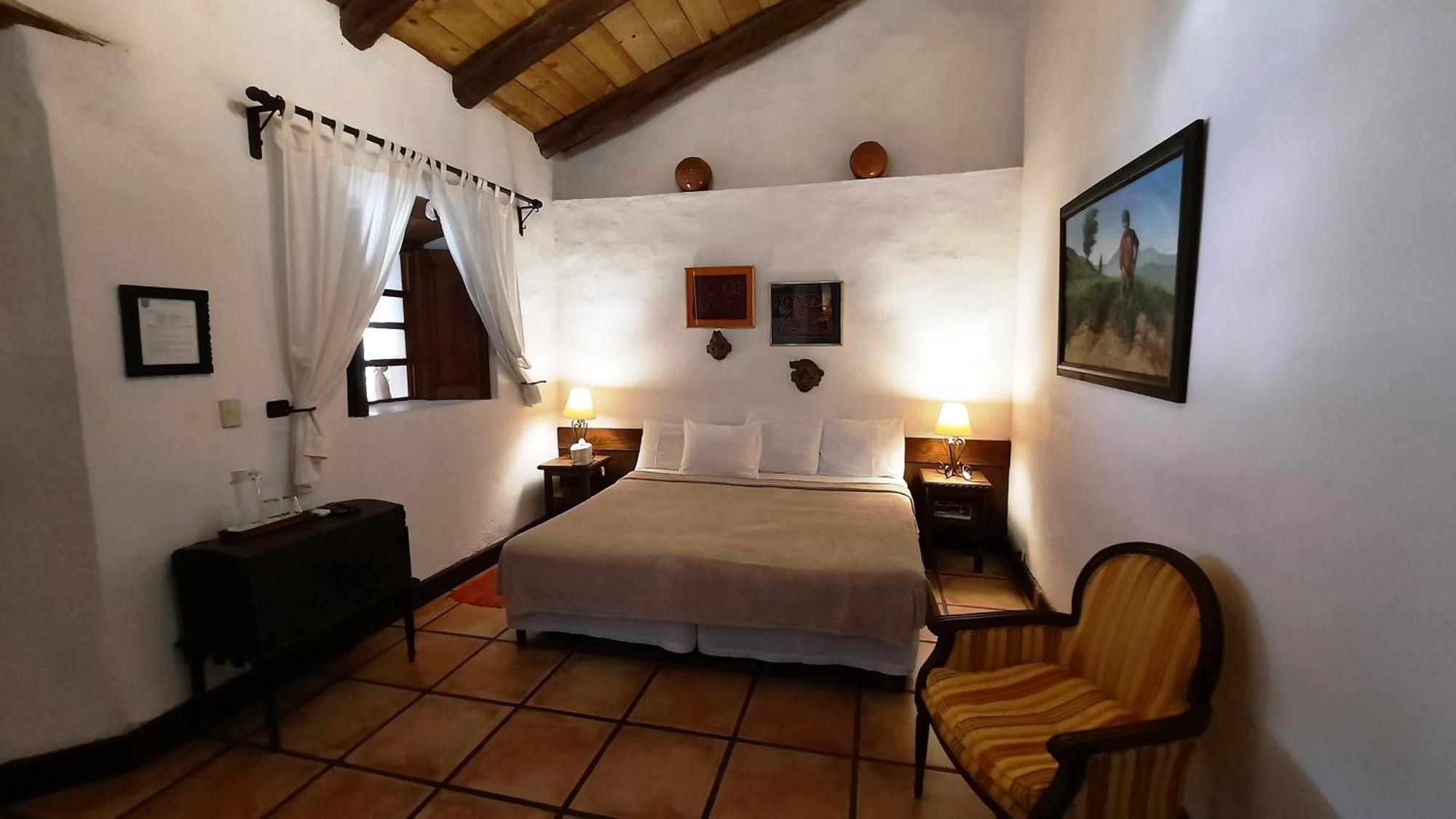 Los Almendros De San Lorenzo Suchitoto Kültér fotó