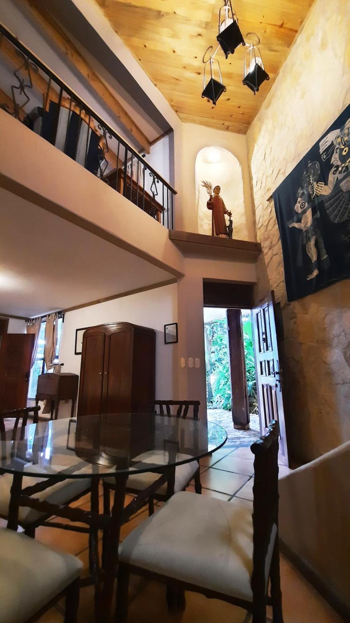 Los Almendros De San Lorenzo Suchitoto Kültér fotó