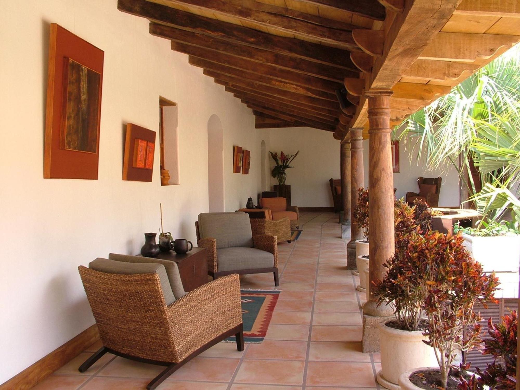 Los Almendros De San Lorenzo Suchitoto Kültér fotó